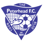 logo: Peterhead