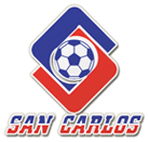 San Carlos Zona Norte logo