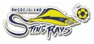 Rhode Island Stingrays logo
