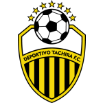 Deportivo Tachira II logo