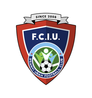 Ifeanyi Uba logo