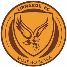 Liphakoe Football Club Team Logo