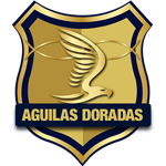 Rionegro Águilas logo