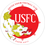 United Sikkim logo