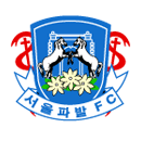 Seoul Pabal logo