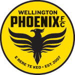 logo: Wellington Phoenix