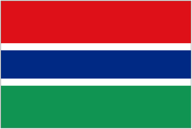 Gambia logo