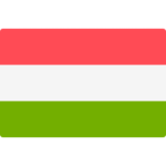 Hungary Team Logo