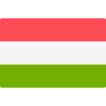 Hungary logo