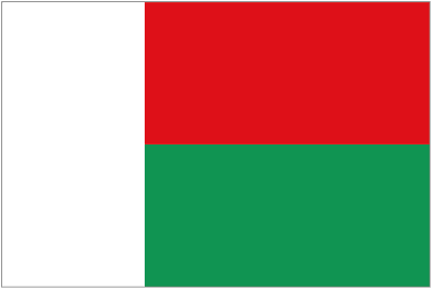 Logo: Madagascar