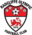 Radcliffe Olympic logo