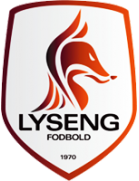 Lyseng logo