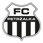 Petržalka akadémia logo