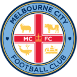 Logo: Melbourne City W