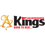 Bashundhara Kings Team Logo