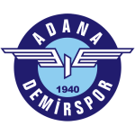 Adana Demirspor U21 logo