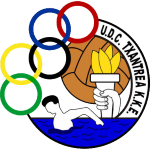 Txantrea U19 logo