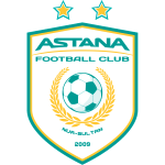 Astana II logo