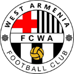West Armenia logo