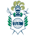Gimnasia La Plata Res. W logo