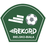 Rekord Bielsko-Biała Football Club