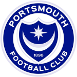 Portsmouth U18 logo