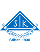 Skjervøy logo