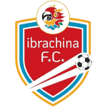 Ibrachina U20 logo