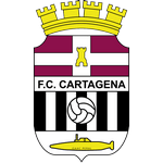 FC Cartagena U19 II logo