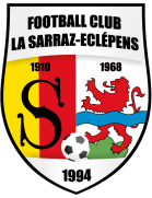 La Sarraz-Eclépens logo