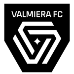 Valmiera II logo