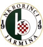 Borinci Jarmina logo