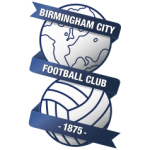 Birmingham City U21 logo