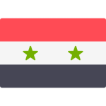 Syria U20 logo
