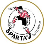 Sparta Rotterdam U18 logo