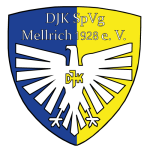 DJK SpVg Mellrich