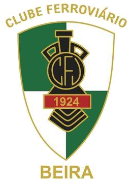 Ferroviario Beira logo