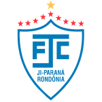JI-Parana RO U20 logo