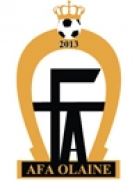 Progress / AFA Olaine logo