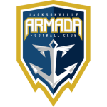 Jacksonville Armada II logo
