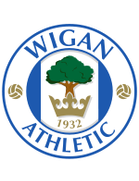 Wigan Athletic U18