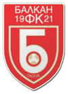 Balkan Belogradchik logo