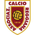 Reggiana club badge