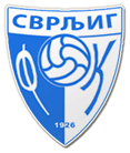 Svrljig logo