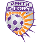 logo: Perth Glory