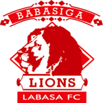 Labasa logo