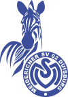MSV Duisburg II logo