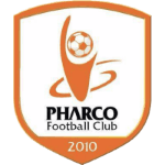 logo: Pharco