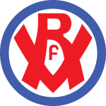 logo: VfR Mannheim