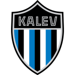 Logo: Tallinna Kalev